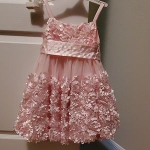 Toddler Formal Dress